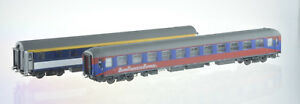 【送料無料】ホビー 模型車 モデルカー lモデル46009 btereisezugbvcmzwlab ep6ls models 46009 bte autoreisezug set sleeper car bvcmz sleeper wlab ep6|hokushin