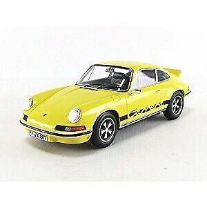 【送料無料】ホビー 模型車 モデルカー 1181973911ポルシェカレラrsダイカストモデルカーn