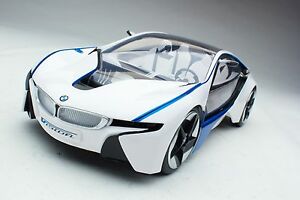 【送料無料】ホビー 模型車 モデルカー コンセプトモデルカーアイテムbmw i8 concept ved quality rc model car big scale 114 item erc08545 33,787円