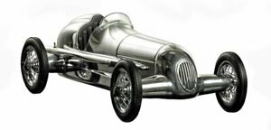 【送料無料】ホビー 模型車 モデルカー g642 メルセデスsilberpfeil w25モデルレーシングカーspindizzyモデルカーg642 mercedes silberpfeil w25 model race car, spindizzy model car｜hokushin