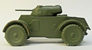 【送料無料】ホビー 模型車 モデルカー モデルt17 armored car original framburg wwii id recognition model