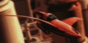 【送料無料】ホビー 模型車 モデルカー combatspeederスターウォーズモデルcloud car combatspeeder star wars spacecraft wood model small