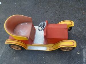 【送料無料】ホビー 模型車 モデルカー モデルビンテージカーmodel vintage car prop advertising shop fitting