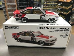 【送料無料】ホビー 模型車 モデルカー デカールバサーストピーターホールデンモデルカー