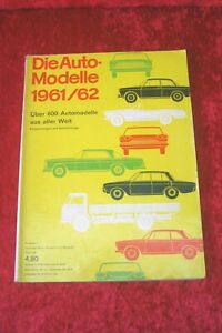 【送料無料】ホビー 模型車 モデルカー カタログ1961625モデルcオリジナルdie car models car catalogue 196162 5 c original good condition