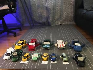 【送料無料】ホビー 模型車 モデルカー * モデルカー**selling individually or together* variety of model cars