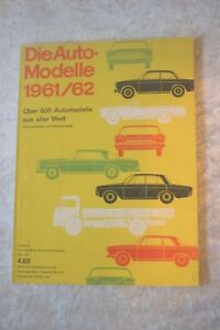 【送料無料】ホビー 模型車 モデルカー モデルカタログダイdie car models car catalogue 196162 5 a original good condition