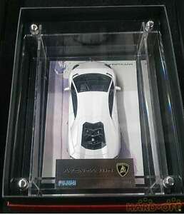 【送料無料】ホビー 模型車 モデルカー モデルランボルギーニaventadorマット143fujimi model lamborghini aventador matte white 143 scale car 42,887円