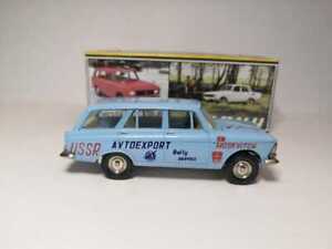 【送料無料】ホビー 模型車 モデルカー モデルソラリーmodel ussr car moskvitch 427 rally 143