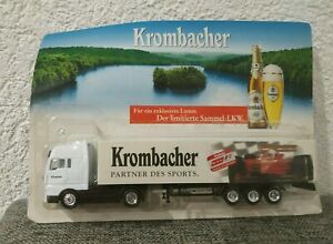 【送料無料】ホビー 模型車 モデルカー モデルマニュアルトラックビール