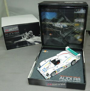【送料無料】ホビー 模型車 モデルカー アウディ＃プレゼンテーションボックススケールモデルカーaudi r8 lm05 3 lehto presentation box 143 scale model car ref38 13,986円