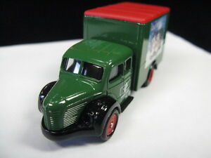 【送料無料】ホビー 模型車 モデルカー ローリーモデルカーオーランドポストberliet lorry 1950 limited edition model car 168 with box aland post 23