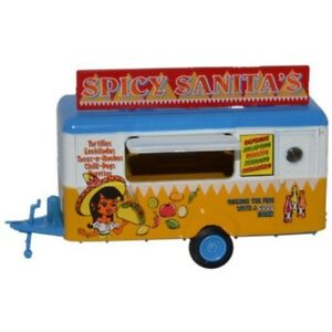 【送料無料】ホビー 模型車 モデルカー トレーラートレーラースパイシーモデルカーオックスフォードtrailer selling trailer, spicy sanitas, 0, model car, readymade, oxford 176