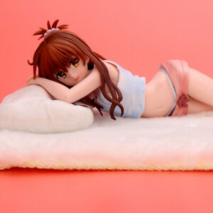 【送料無料】ホビー 模型車 モデルカー モデルto love yuuki mikan pvc figure car decor statue model toys lying down posture 14,785円