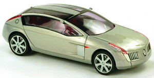 【送料無料】ホビー 模型車 モデルカー ルノーモデルカーrenault talisman sln geneve 01 143 model car refboxgg11