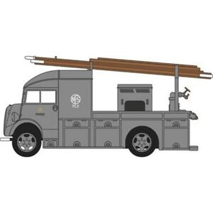 【送料無料】ホビー 模型車 モデルカー ヘビーポンプユニットハンドルモデルカーオックスフォードfordson heavy pump unit, rhd, nfs , 0, model car, readymade, oxford 176