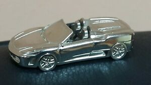 【送料無料】ホビー 模型車 モデルカー ビンテージエンツォフェラーリモデルキーチェーンvintage enzo ferrari f430 trc spa model keychain toy prototype metal art car