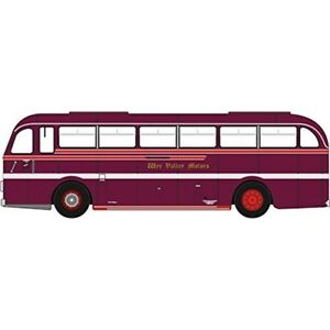 【送料無料】ホビー 模型車 モデルカー スターバレーモーターモデルカーオックスフォードduple roadmaster, rhd, wye valley motors, 0, model car, readymade, oxford 176 16,316円
