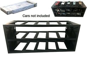 【送料無料】ホビー 模型車 モデルカー モデルカーアトラスプラスチックブラック