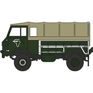 【送料無料】ホビー 模型車 モデルカー ランドローバーフォワードコントロールトランスサハラモデルland rover forward control gs, trans sahara expedition, 1974, model car,
