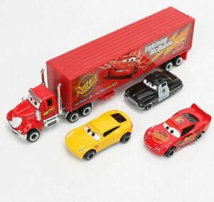 【送料無料】ホビー 模型車 モデルカー トラックモデルスパイダーセットキャプテン