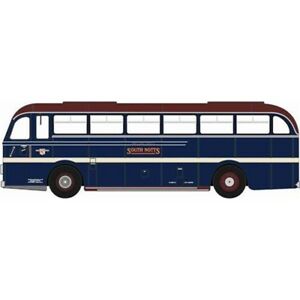 【送料無料】ホビー 模型車 モデルカー サウスモデルカーオックスフォードduple roadmaster, south notts, 0, model car, readymade, oxford 176