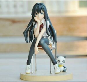 【送料無料】ホビー 模型車 モデルカー モデルdecoration hand day lovely car yukinoshita yuki figure model wrong with my yo