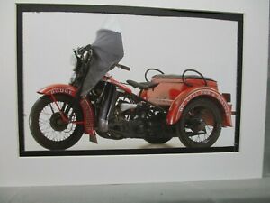 【送料無料】ホビー 模型車 モデルカー ハーレーダビッドソンオートバイアーカイブモデルサービスカー1939 harley davidson model g service car in color motorcycle archives