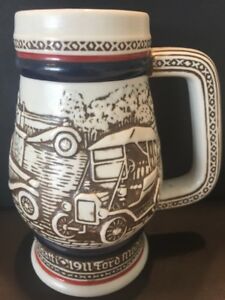 貨物輸送無料 趣味 デザインホイール 製図カー エイボンスタインマグモデルブラジルラベル19avon Stein Mugcarsmodel T Very Low Brazil Ceramarte Label 5tec Emrichpro Com