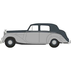 【送料無料】ホビー 模型車 モデルカー ダークグレーライトグレーハンドルモデルカーオックスフォードbentley mk vi, dark greylight grey, rhd, 0, model car, readymade, oxford 143