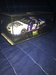 【送料無料】ホビー 模型車 モデルカー ラスティウォレスレースカーモデル＃カーrusty wallace race car model 2 car