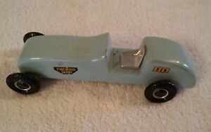 【送料無料】ホビー 模型車 モデルカー ＃ビンテージパインウッドダービーモデルレースカー＃ボーイスカウトvintage 1970039;s piood derby wooden model race car 7034; boy scout collectable
