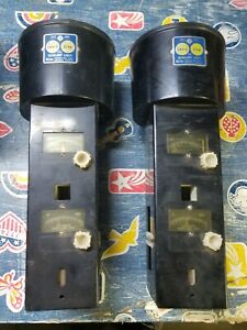 【送料無料】ホビー 模型車 モデルカー ビンテージホプキンスモデルヘッドライトアジャスタvintage hopkins levl lite model b4 car vehicle headlamp light levels aimer