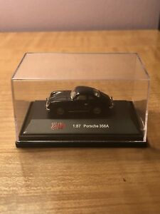 【送料無料】ホビー 模型車 モデルカー ポルシェモデル187 porsche 356a car model