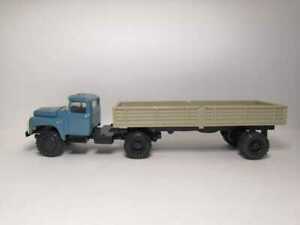【送料無料】ホビー 模型車 モデルカー モデルソカーmodel ussr car zil 130 143 17,026円