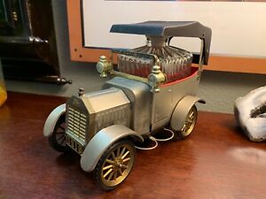 【送料無料】ホビー 模型車 モデルカー ヴィンテージフォードモデルアルコールトラックキャッチタンクワウ