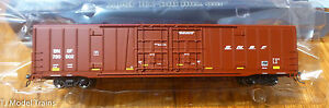 【送料無料】ホビー 模型車 モデルカー モデルホ＃ロゴビールblma models ho 53070 rd 780802 bnsf powerbar logo bx166 60039;beer car