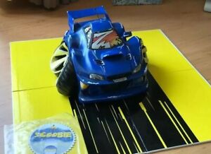 【送料無料】ホビー 模型車 モデルカー スピードアーティストモデルカーボックスspeed freaks country artists suburu scoobie collectible model car boxed