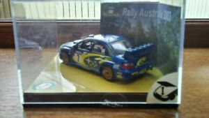 【送料無料】ホビー 模型車 モデルカー ソルベルグラリーカーモデルp solberg rally car 143model 15,584円