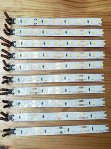 【送料無料】ホビー 模型車 モデルカー モデルシリーズホームブリューrailway model homebrew interior lighting light for 8 cars e4 series shinkansen