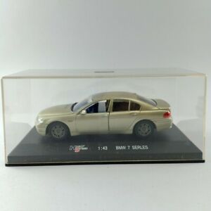 【送料無料】ホビー 模型車 モデルカー モデルカーモデルシリーズmodel car high speed 143 model bmw 7 series collectible gift souvenir