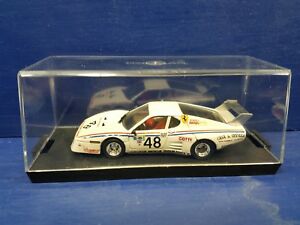 【送料無料】ホビー 模型車 モデルカー フェラーリ＃コレクタモデルカーferrari 512 bb 48 1981 143 brumm r211 collectors model car