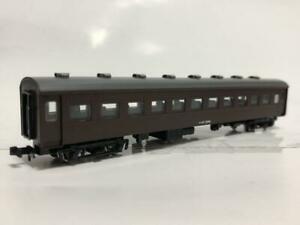 【送料無料】ホビー 模型車 モデルカー タイプモデルゲージtomix 9508 oha 47 type brown old passenger car railway model n gauge