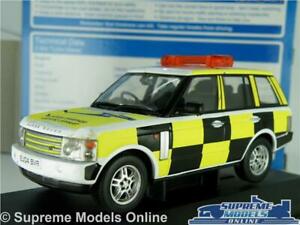 【送料無料】ホビー 模型車 モデルカー レンジローバーモデルカートラフィックrange rover model car highways agency traffic motorway 143 corgi vanguards k8