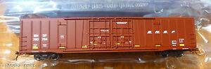【送料無料】ホビー 模型車 モデルカー モデルホ＃ロゴビールblma models ho 53069 rd 780794 bnsf powerbar logo bx166 60039;beer car