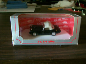 【送料無料】ホビー 模型車 モデルカー オースティンヒーリースプライトモデルカーaustin healey bugeye sprite model car 17,266円