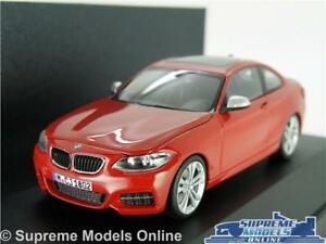 【送料無料】ホビー 模型車 モデルカー シリーズクーペモデルカースケールレッドディーラーbmw 2 series coupe model car 143 scale red herpa special dealer issue k8