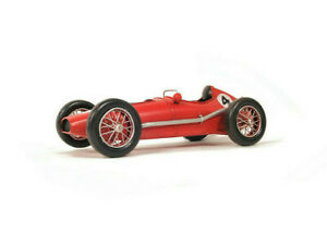 ホビー 模型車 モデルカー フェラーリディノメタルモデルグランプリフォーミュラレースカー1958 ferrari dino 246 f1 metal model 13034; grand prix formula one racing car