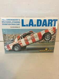 【送料無料】ホビー 模型車 モデルカー モデルキングビルワイルドホイールmodel king bill shrewsberry’s ladart wild wheel standing exhibition car sealed