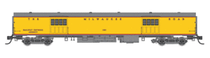 【送料無料】ホビー 模型車 モデルカー フォックスバレーモデルエクスプレスミルウォーキー＃fox valley models 40091 n railway express agency car, milwaukee 1101